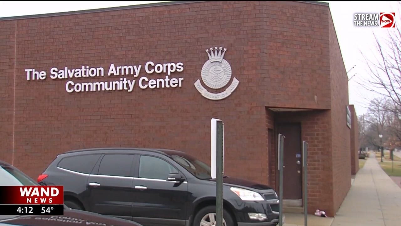 Pumpkins and Praise: Decatur Salvation Army hosting family-friendly event